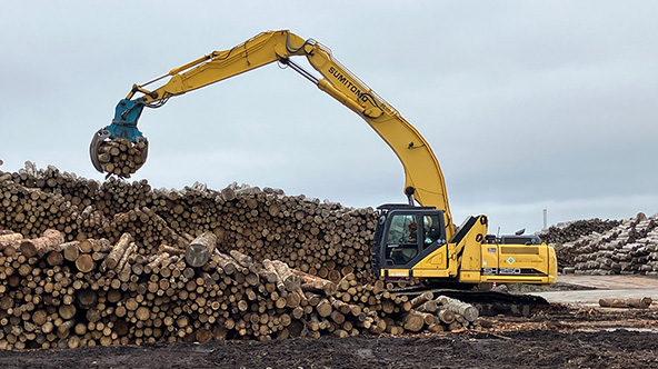 Developing biofuels and next-generation fuels