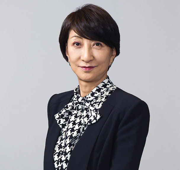 Fujiyo Ishiguro