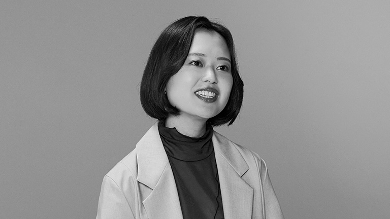 甲斐 綾乃