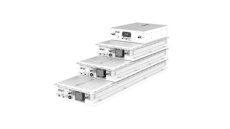 Forsee 2021年新製品 世界最薄バッテリー「ZEN SLIM(8, 11, 16, 21kWh対応)」